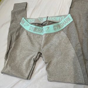 Gymshark flex leggings Sz L